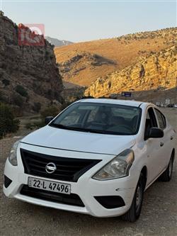 Nissan Sunny